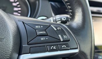 Nissan Qashqai | FWD (przód) | Manualna | 163 KM | Niebieski full
