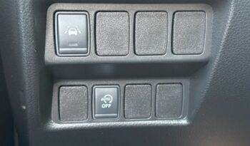 Nissan Qashqai | FWD (przód) | Manualna | 163 KM | Niebieski full