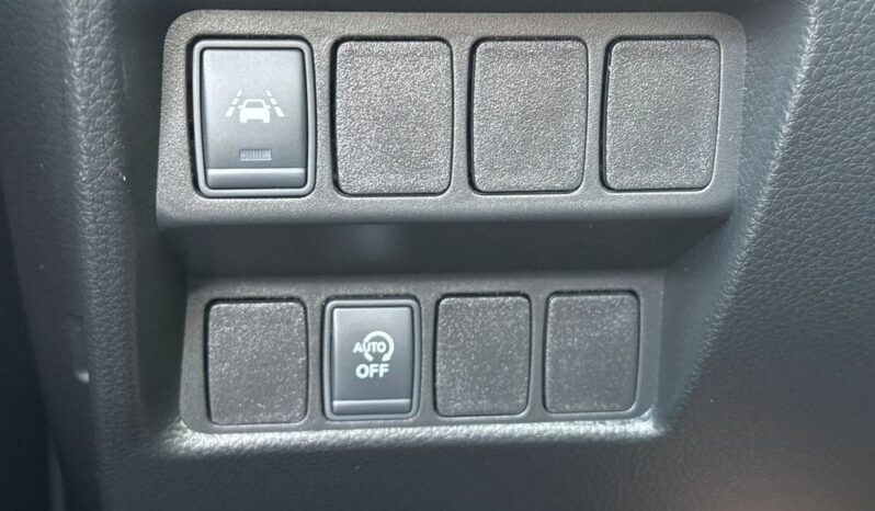 Nissan Qashqai | FWD (przód) | Manualna | 163 KM | Niebieski full