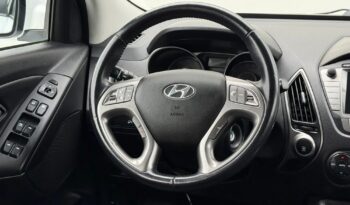 Hyundai ix35 | FWD (przód) | Manualna | 166 KM | Biały full
