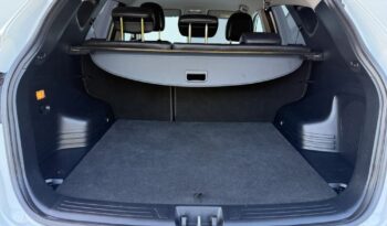 Hyundai ix35 | FWD (przód) | Manualna | 166 KM | Biały full
