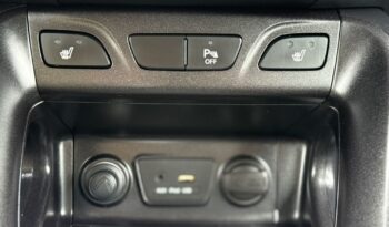 Hyundai ix35 | FWD (przód) | Manualna | 166 KM | Biały full