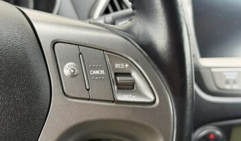 Hyundai ix35 | FWD (przód) | Manualna | 166 KM | Biały full