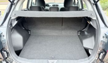 Mitsubishi ASX | FWD (przód) | Manualna | 117 KM | Czarny full