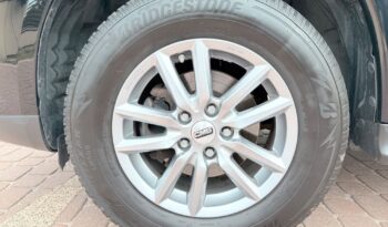 Mitsubishi ASX | FWD (przód) | Manualna | 117 KM | Czarny full