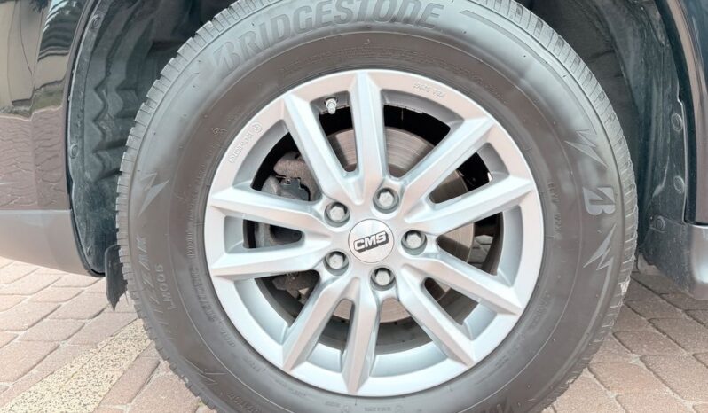 Mitsubishi ASX | FWD (przód) | Manualna | 117 KM | Czarny full