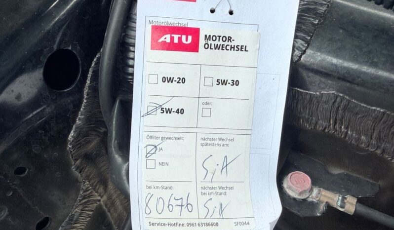 Mitsubishi ASX | FWD (przód) | Manualna | 117 KM | Czarny full