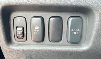 Mitsubishi ASX | FWD (przód) | Manualna | 117 KM | Czarny full