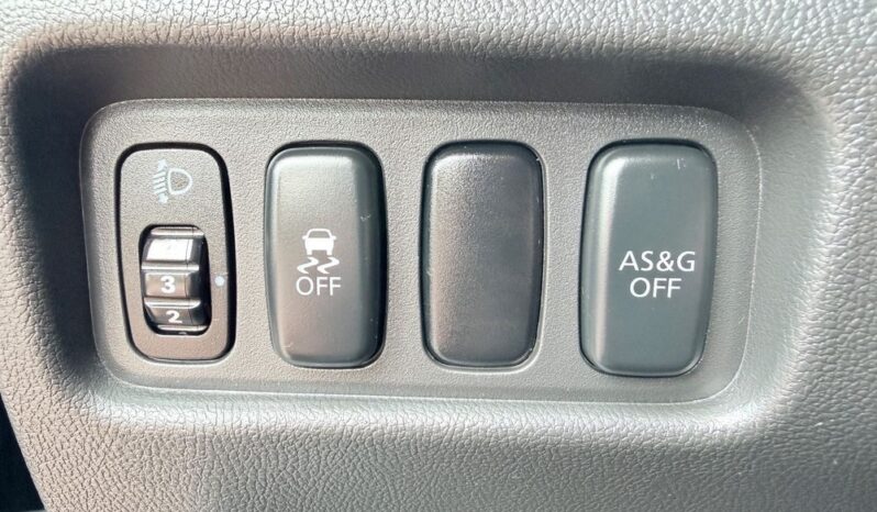 Mitsubishi ASX | FWD (przód) | Manualna | 117 KM | Czarny full