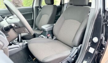 Mitsubishi ASX | FWD (przód) | Manualna | 117 KM | Czarny full