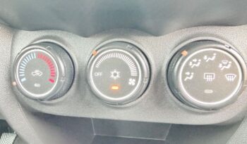 Mitsubishi ASX | FWD (przód) | Manualna | 117 KM | Czarny full
