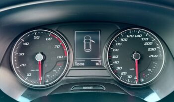 Seat Leon | FWD (przód) | Manualna | 125 KM | Czerwony full