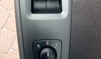 Seat Leon | FWD (przód) | Manualna | 150 KM | Biały full