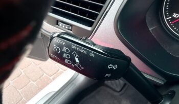 Seat Leon | FWD (przód) | Manualna | 150 KM | Biały full