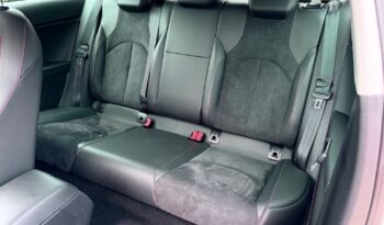 Seat Leon | FWD (przód) | Manualna | 150 KM | Biały full