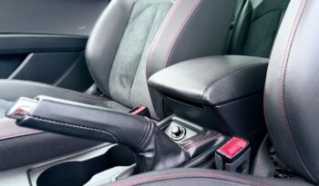 Seat Leon | FWD (przód) | Manualna | 150 KM | Biały full
