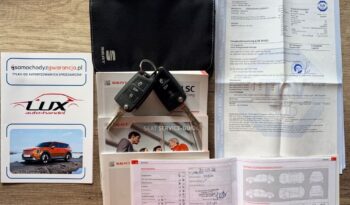 Seat Leon | FWD (przód) | Manualna | 150 KM | Biały full