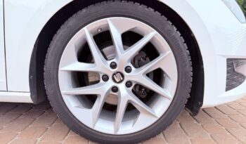 Seat Leon | FWD (przód) | Manualna | 150 KM | Biały full