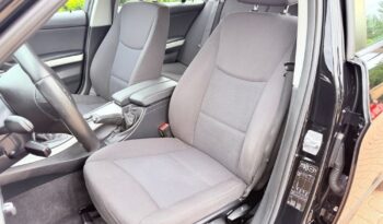 BMW Seria 3 | RWD (tył) | Automatyczna | 183 KM | Czarny full
