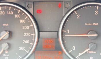 BMW Seria 3 | RWD (tył) | Automatyczna | 183 KM | Czarny full
