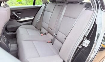 BMW Seria 3 | RWD (tył) | Automatyczna | 183 KM | Czarny full