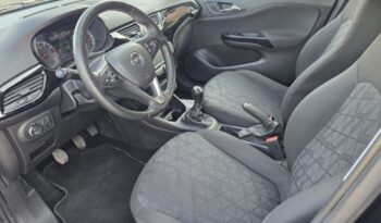 Opel Corsa | FWD (przód) | Manualna | 90 KM | Czarny full