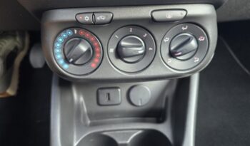 Opel Corsa | FWD (przód) | Manualna | 90 KM | Czarny full