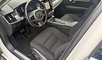 Volvo V90 | FWD (przód) | Automatyczna | 190 KM | Biały full