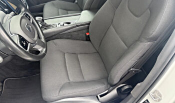Volvo V90 | FWD (przód) | Automatyczna | 190 KM | Biały full