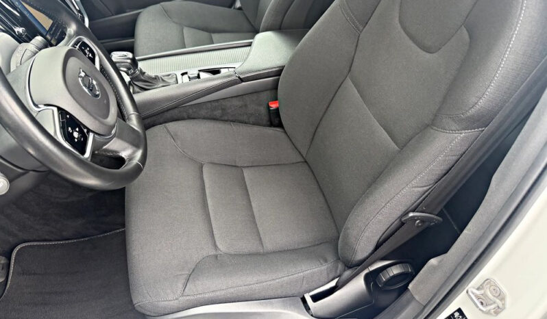 Volvo V90 | FWD (przód) | Automatyczna | 190 KM | Biały full