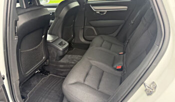 Volvo V90 | FWD (przód) | Automatyczna | 190 KM | Biały full