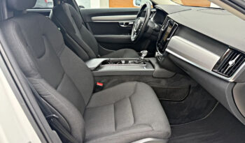 Volvo V90 | FWD (przód) | Automatyczna | 190 KM | Biały full
