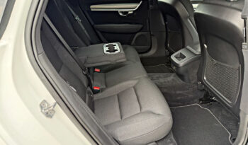 Volvo V90 | FWD (przód) | Automatyczna | 190 KM | Biały full
