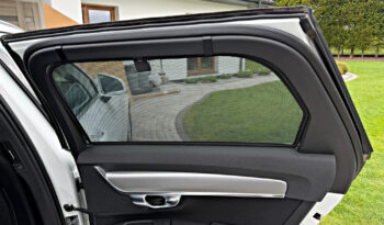 Volvo V90 | FWD (przód) | Automatyczna | 190 KM | Biały full