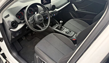Audi Q2 | FWD (przód) | Manualna | 150 KM | Biały full
