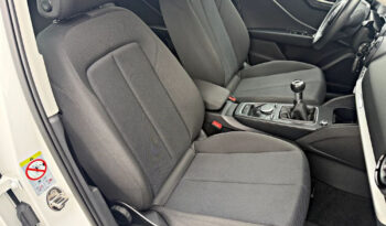Audi Q2 | FWD (przód) | Manualna | 150 KM | Biały full