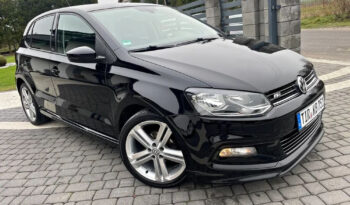 Volkswagen Polo | Fwd (Przód) | Manualna | 90 Km | Czarny