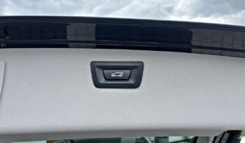 BMW Seria 3 | RWD (tył) | Manualna | 136 KM | Czarny full