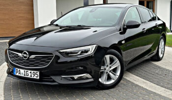 Opel Insignia | Fwd (Przód) | Manualna | 165 Km | Czarny