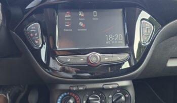 Opel Corsa | FWD (przód) | Manualna | 90 KM | Czarny full