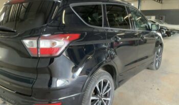 Ford Kuga | FWD (przód) | Manualna | 150 KM | Czarny full