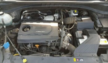 Kia Sportage | FWD (przód) | Manualna | 115 KM | Czarny full