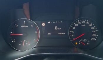 Kia Sportage | FWD (przód) | Manualna | 115 KM | Czarny full