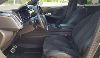 DS Automobiles DS 7 Crossback | FWD (przód) | Automatyczna | 177 KM | Szary full
