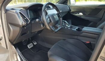 DS Automobiles DS 7 Crossback | FWD (przód) | Automatyczna | 177 KM | Szary full