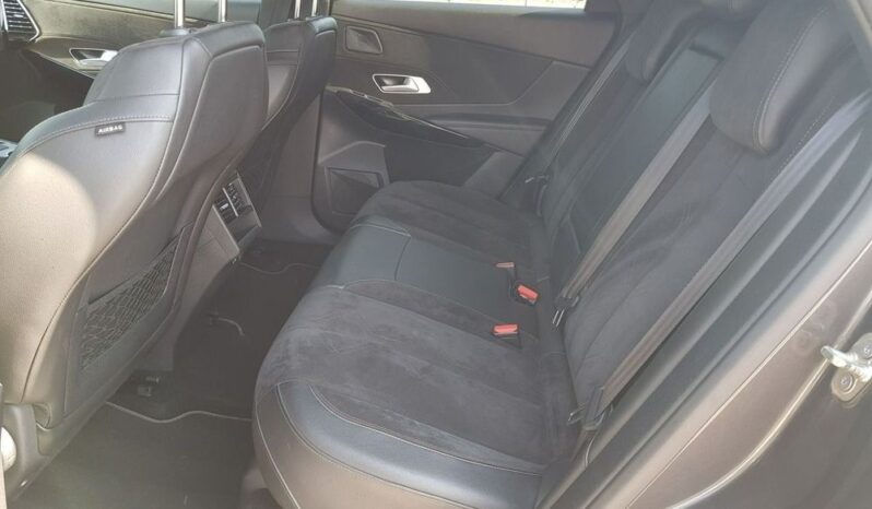 DS Automobiles DS 7 Crossback | FWD (przód) | Automatyczna | 177 KM | Szary full