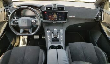 DS Automobiles DS 7 Crossback | FWD (przód) | Automatyczna | 177 KM | Szary full