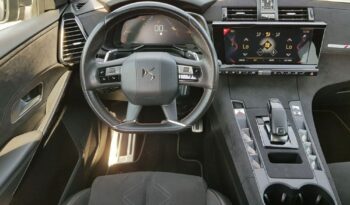 DS Automobiles DS 7 Crossback | FWD (przód) | Automatyczna | 177 KM | Szary full