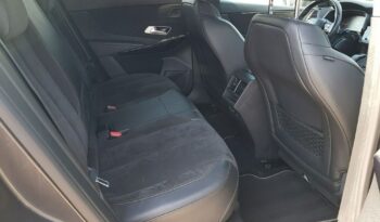 DS Automobiles DS 7 Crossback | FWD (przód) | Automatyczna | 177 KM | Szary full