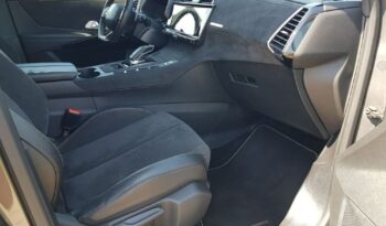 DS Automobiles DS 7 Crossback | FWD (przód) | Automatyczna | 177 KM | Szary full